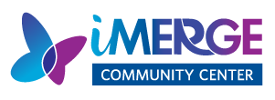 iMERGE | Formerly the Riverbender Community Center Logo